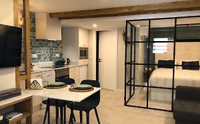 Canarios Apartments Catarina