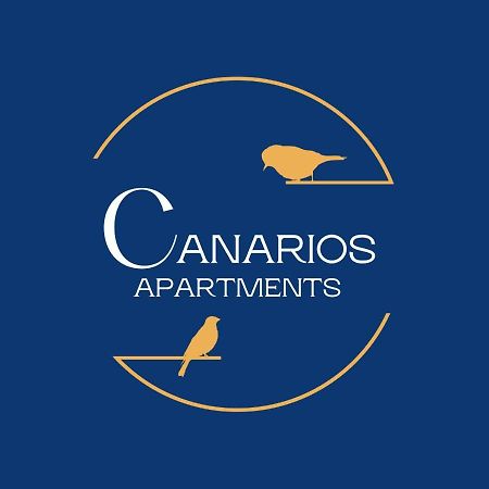 Canarios Apartments Catarina Lisboa Exterior foto