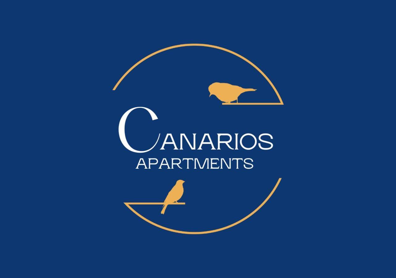 Canarios Apartments Catarina Lisboa Exterior foto